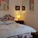 Villa Mare Blu Levanto