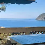 Villa Mare Blu Levanto