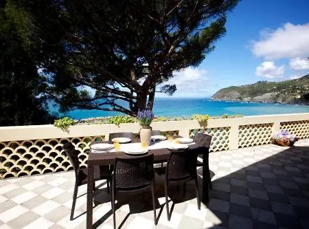 Mare Blu Villa *