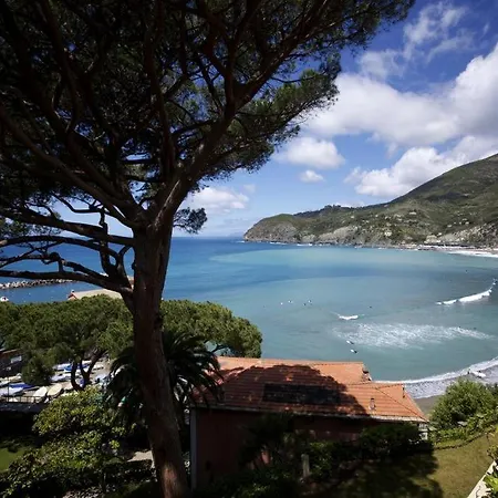 Mare Blu Villa Levanto