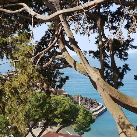 Villa Mare Blu