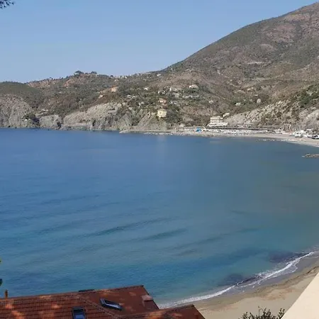 Mare Blu Villa