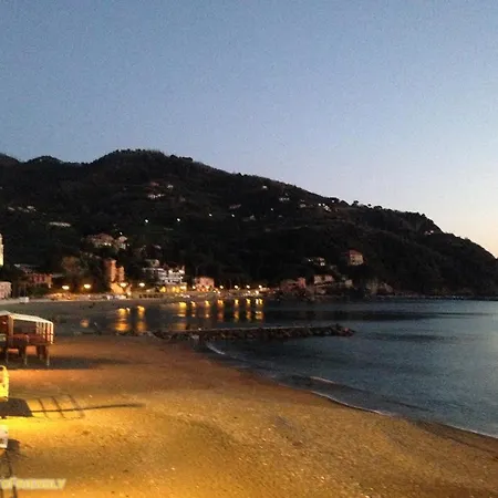 Mare Blu Levanto