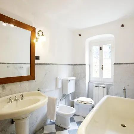 Villa Mare Blu