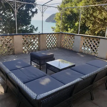 Mare Blu Villa *