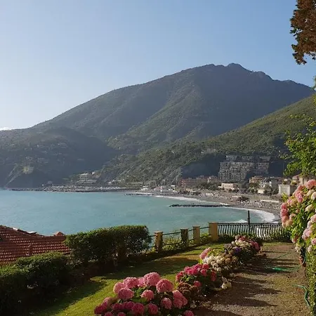 Mare Blu Villa