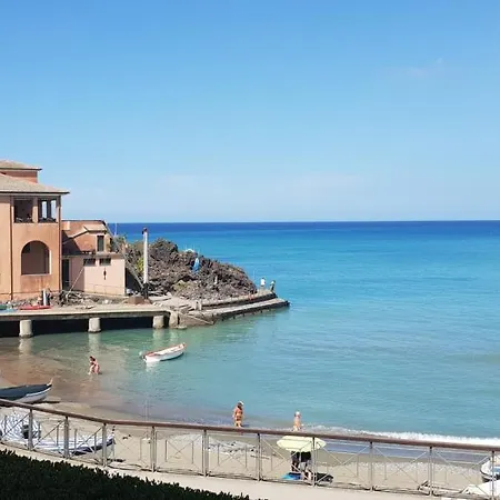 Villa Mare Blu Levanto