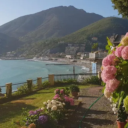 Mare Blu Villa Levanto