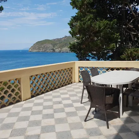 Mare Blu Levanto