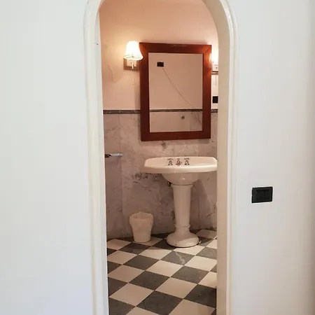 Villa Mare Blu