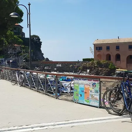 Villa Mare Blu
