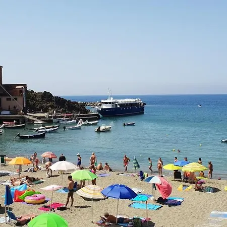 Mare Blu Villa Levanto