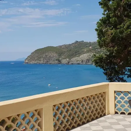 Mare Blu Villa *