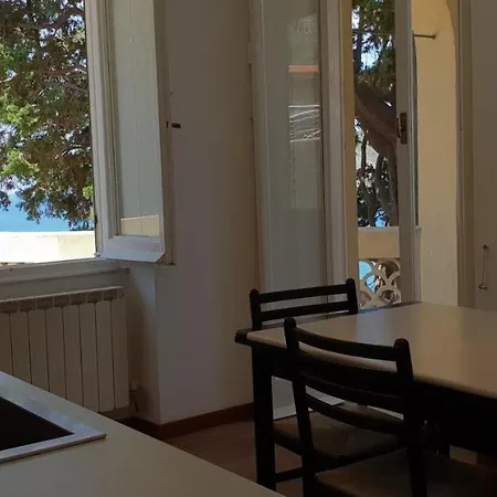 Mare Blu Villa *