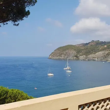 Villa Mare Blu