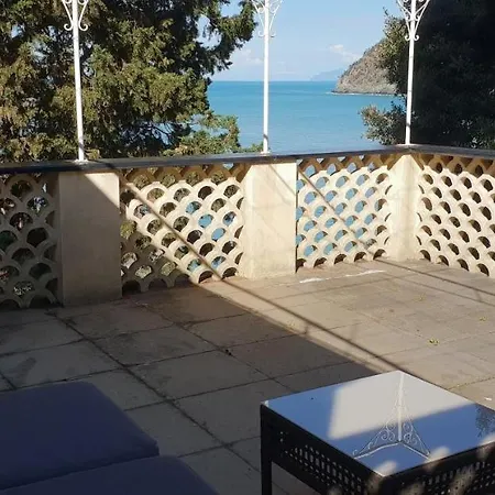 Villa Mare Blu