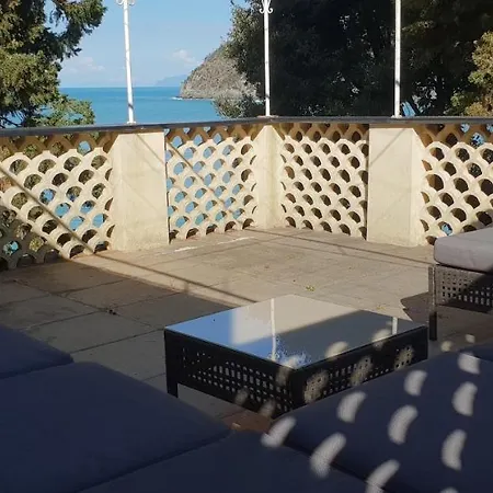 Villa Mare Blu