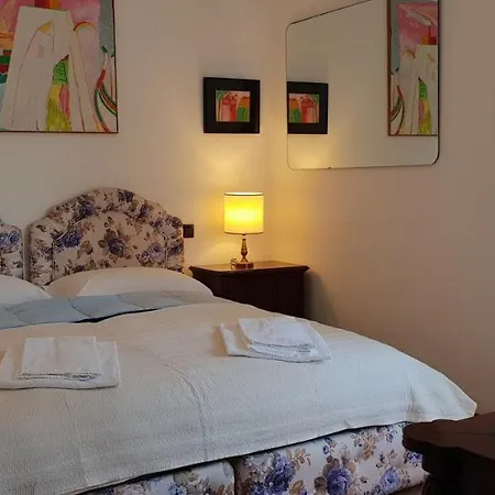 Villa Mare Blu Levanto