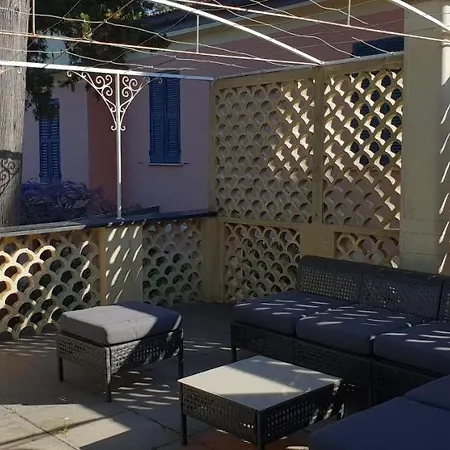 Villa Mare Blu *