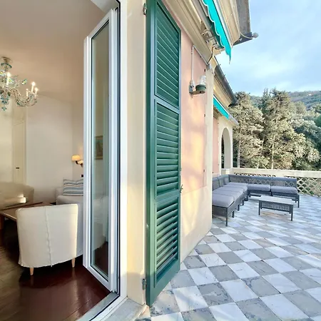 Villa Mare Blu
