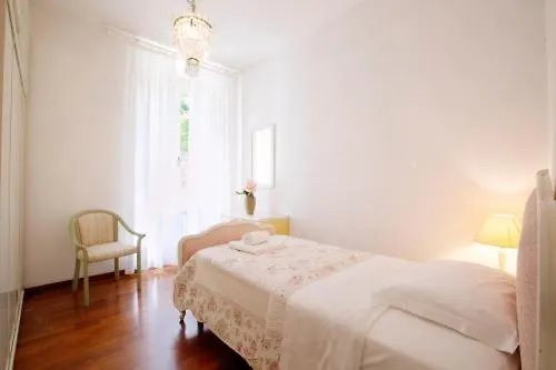 Mare Blu Villa Levanto