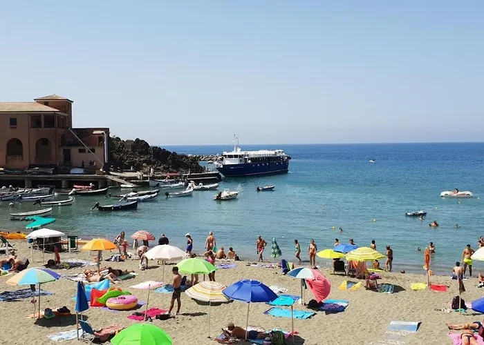 Mare Blu Villa Levanto