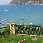 Villa Mare Blu Levanto