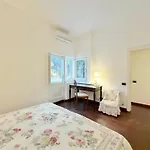 Villa Mare Blu Levanto