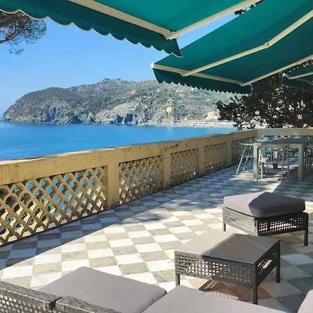 Mare Blu Villa *