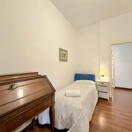 Villa Mare Blu *
