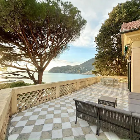 Mare Blu Villa