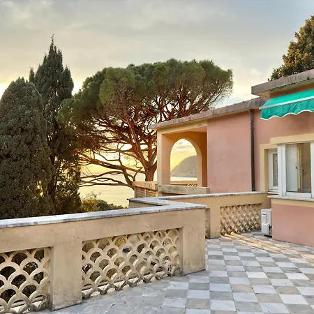 Villa Mare Blu *