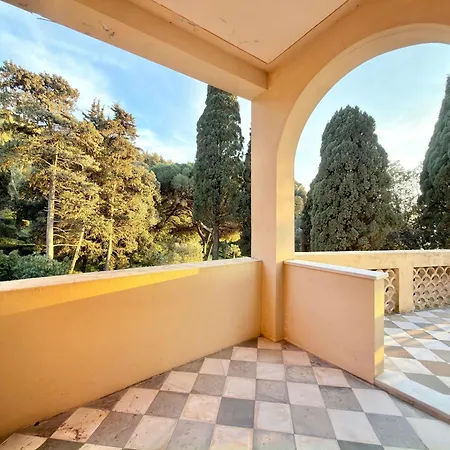 Villa Mare Blu