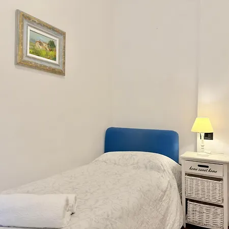 Villa Mare Blu Levanto