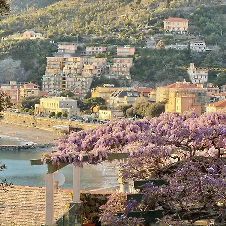 Mare Blu Villa Levanto