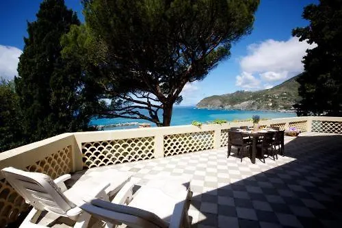 Βίλα Mare Blu Λεβάντο