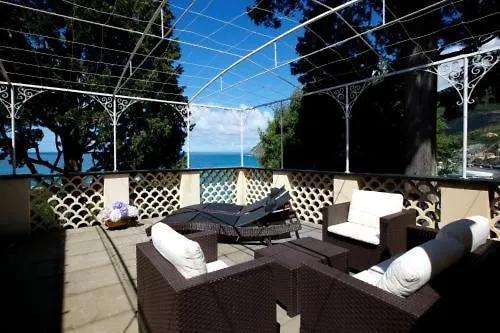 Vila Mare Blu Levanto