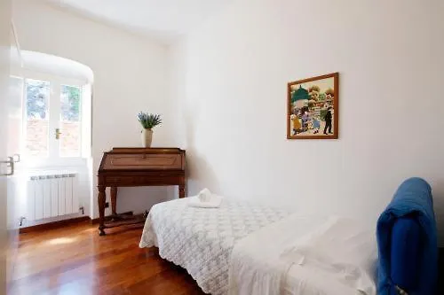 Mare Blu * Λεβάντο