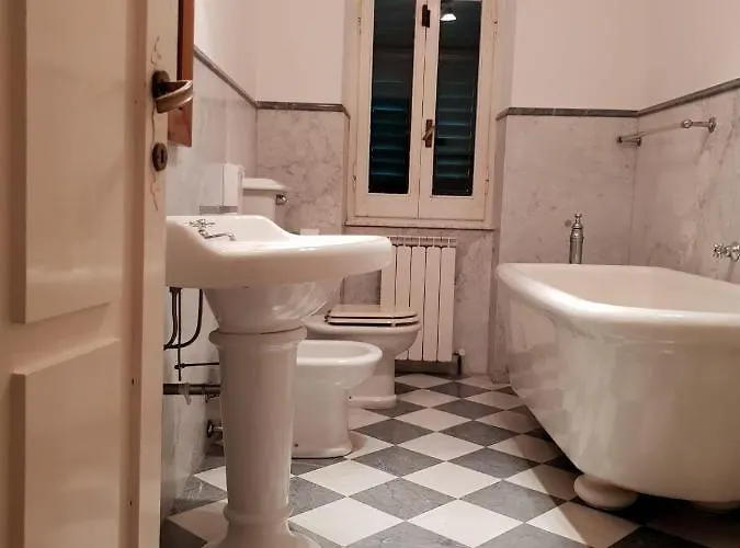 Mare Blu Λεβάντο