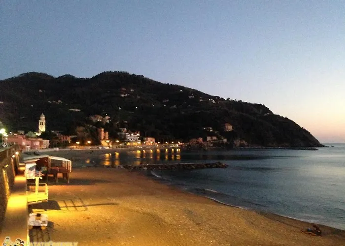 Mare Blu Λεβάντο