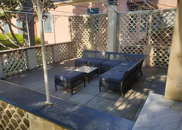 Βίλα Mare Blu Λεβάντο