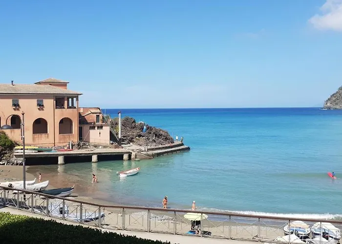 Βίλα Mare Blu Λεβάντο