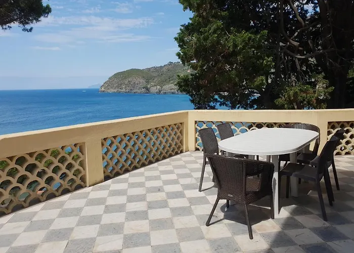 Mare Blu Λεβάντο